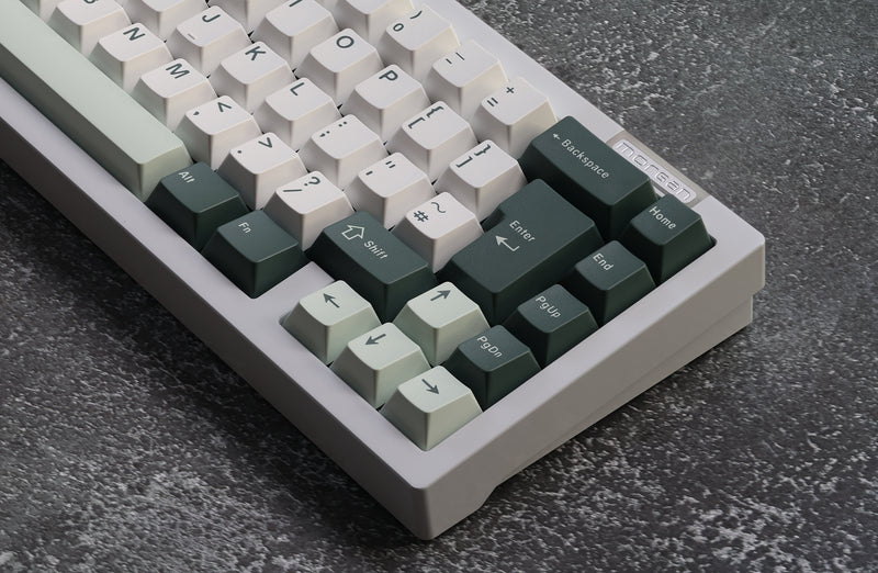 Jtk Keycaps JTK Jadeite Keycaps – Divinikey