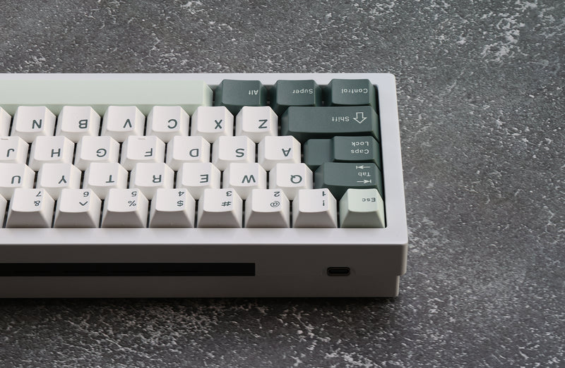 Jtk Keycaps JTK Jadeite Keycaps – Divinikey