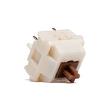 HMX Caramel Pudding V2 Linear Switches