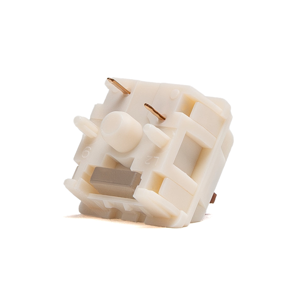 HMX Caramel Pudding V2 Linear Switches