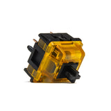 HMX x QQ PEI (Bumblebee) Linear Switches