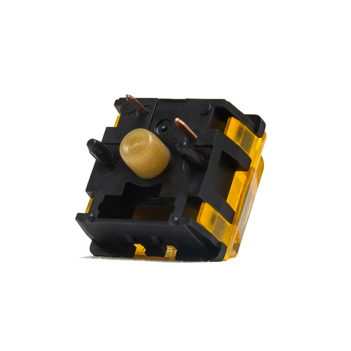HMX x QQ PEI (Bumblebee) Linear Switches