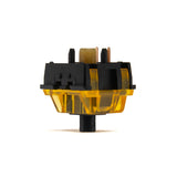 HMX x QQ PEI (Bumblebee) Linear Switches