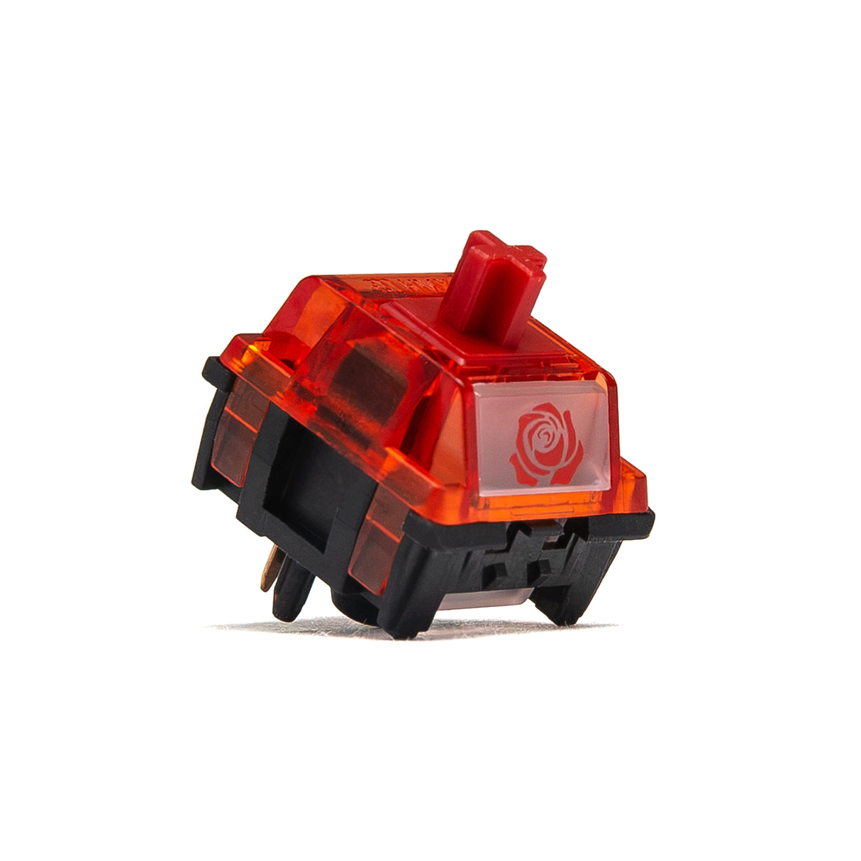 HMX Rosa Centifolia Linear Switches