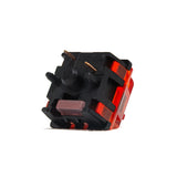 HMX Rosa Centifolia Linear Switches
