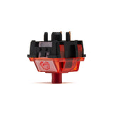 HMX Rosa Centifolia Linear Switches