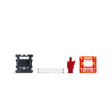 HMX Rosa Centifolia Linear Switches