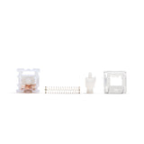 HMX Snowflake Linear Switches