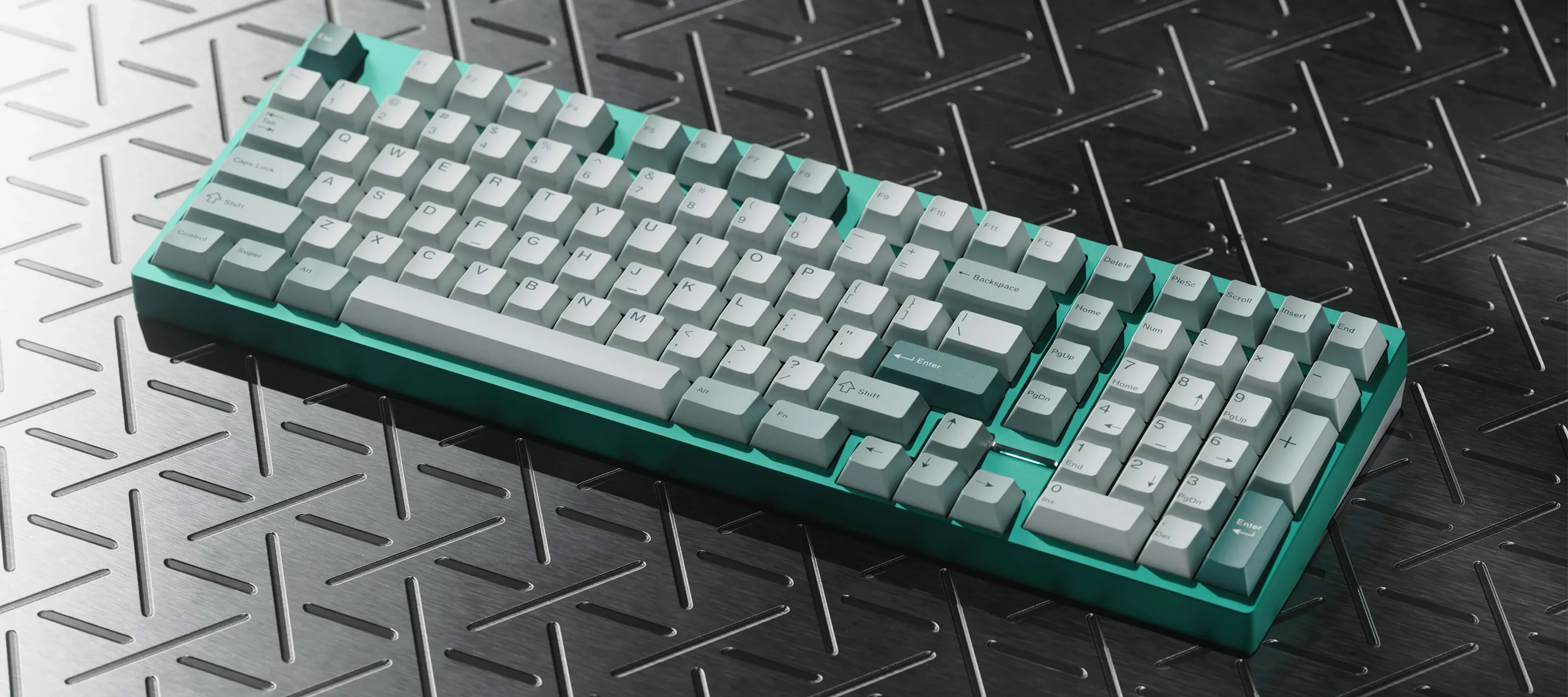 Qwertykeys Neo98