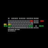 Nuxroskb +84 Accessories