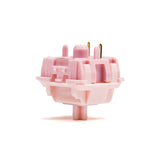 Huano Sakura Tactile Switches