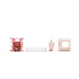 Huano Sakura Tactile Switches