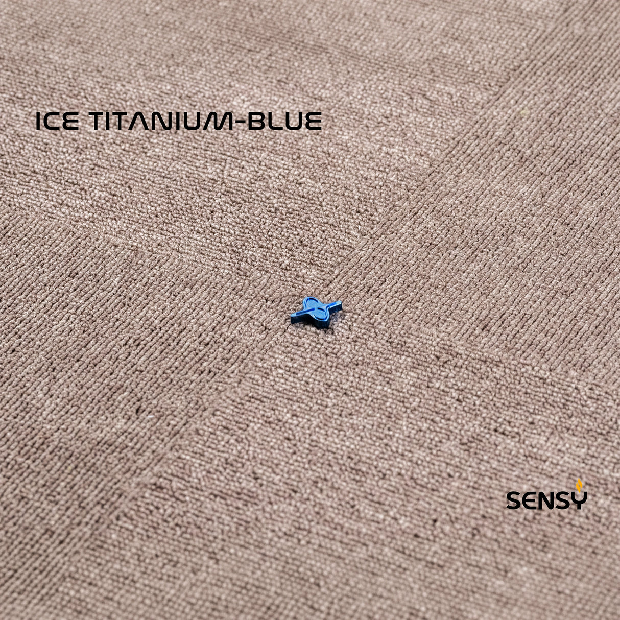 Sensy Supernova 60% Accessories