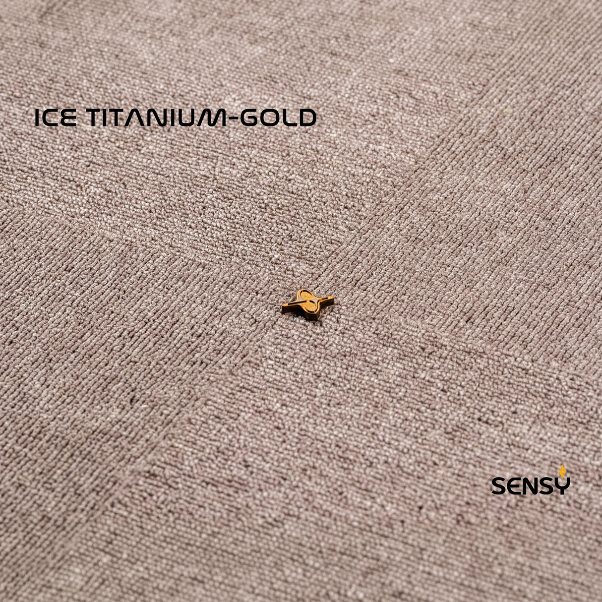 Sensy Supernova 60% Accessories