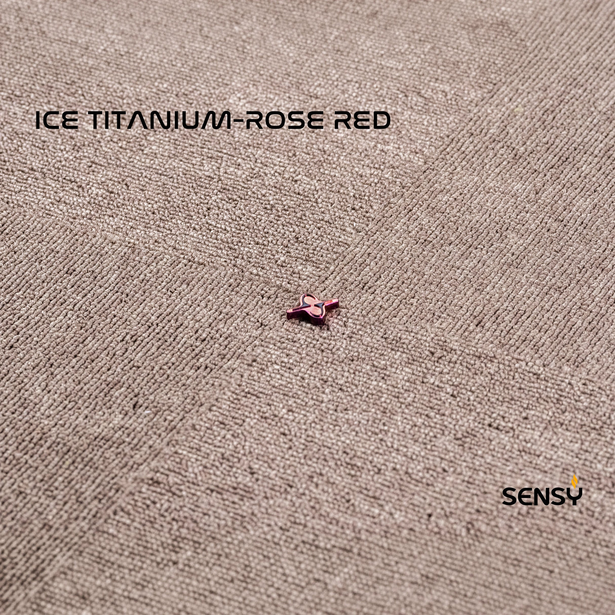 Sensy Supernova 60% Accessories