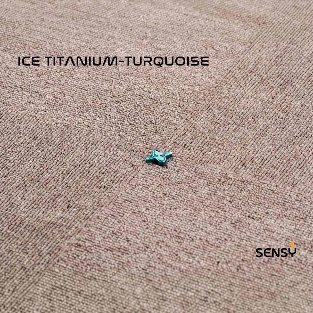 Sensy Supernova 60% Accessories
