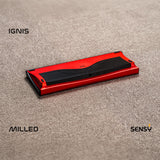 Sensy Supernova 60% Weight (Not Purchaseable Separately)