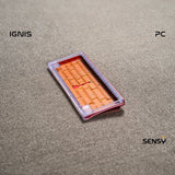 Sensy Supernova 60% Keyboard