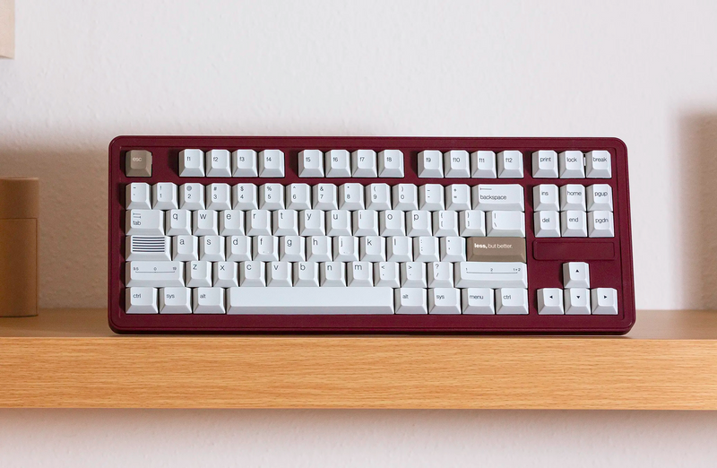 JTK Kframe Keycap Display Frame – Divinikey