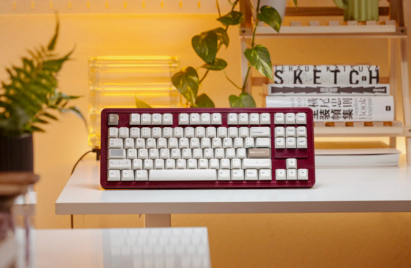 JTK Kframe Keycap Display Frame – Divinikey