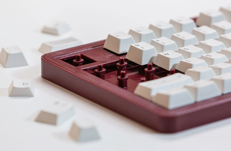 JTK Kframe Keycap Display Frame – Divinikey