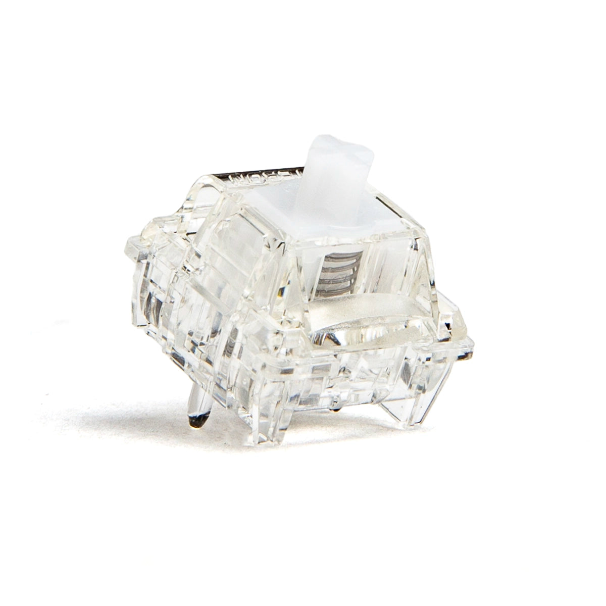 Gateron Magnetic Jade Air HE Switches