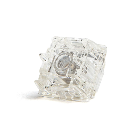 Gateron Magnetic Jade Air HE Switches