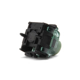 Gateron Magnetic Jade Emerald Heavy Tactile Switches