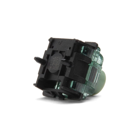 Gateron Magnetic Jade Emerald Heavy Tactile Switches