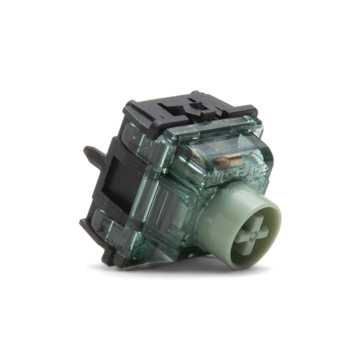 Gateron Magnetic Jade Emerald Heavy Tactile Switches