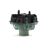 Gateron Magnetic Jade Emerald Heavy Tactile Switches
