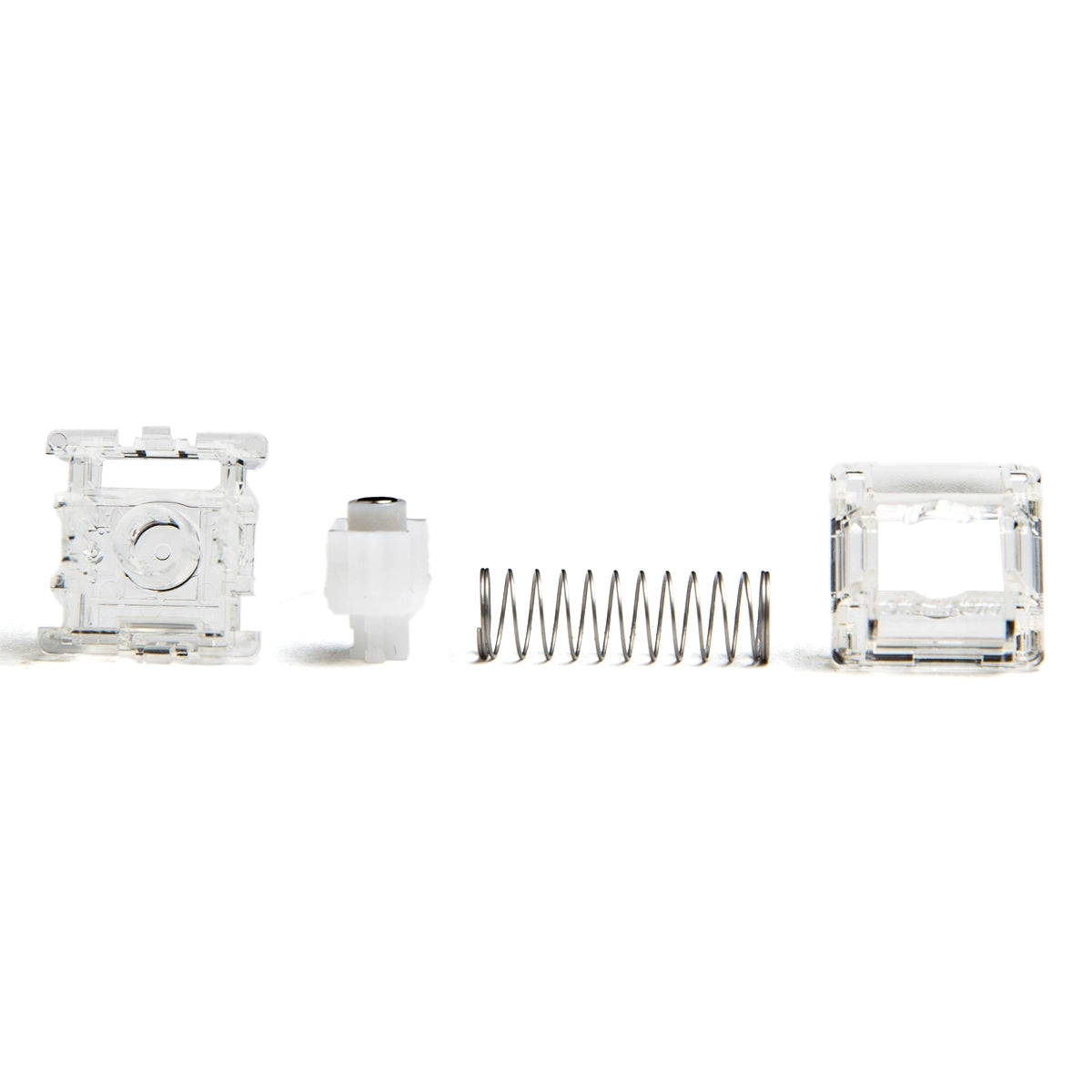 Gateron Magnetic Jade Air HE Switches