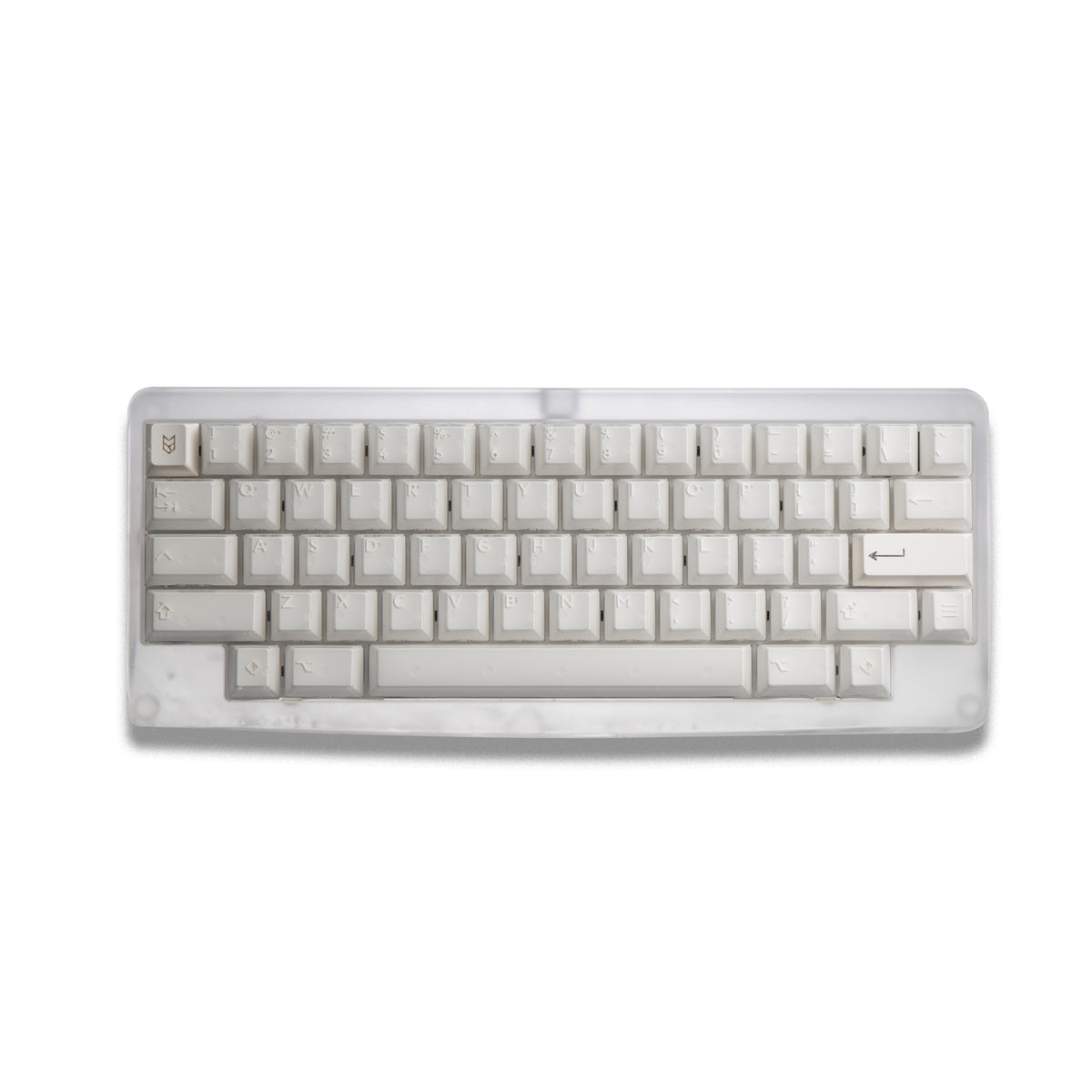 KBDfans Agar Keyboard