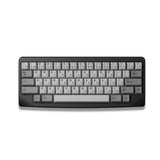 KBDfans Agar Keyboard
