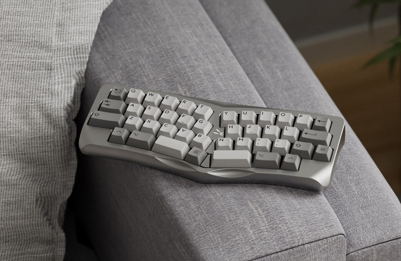 Micro Focus Keyboard KBDfans Agar Micro Keyboard – Divinikey