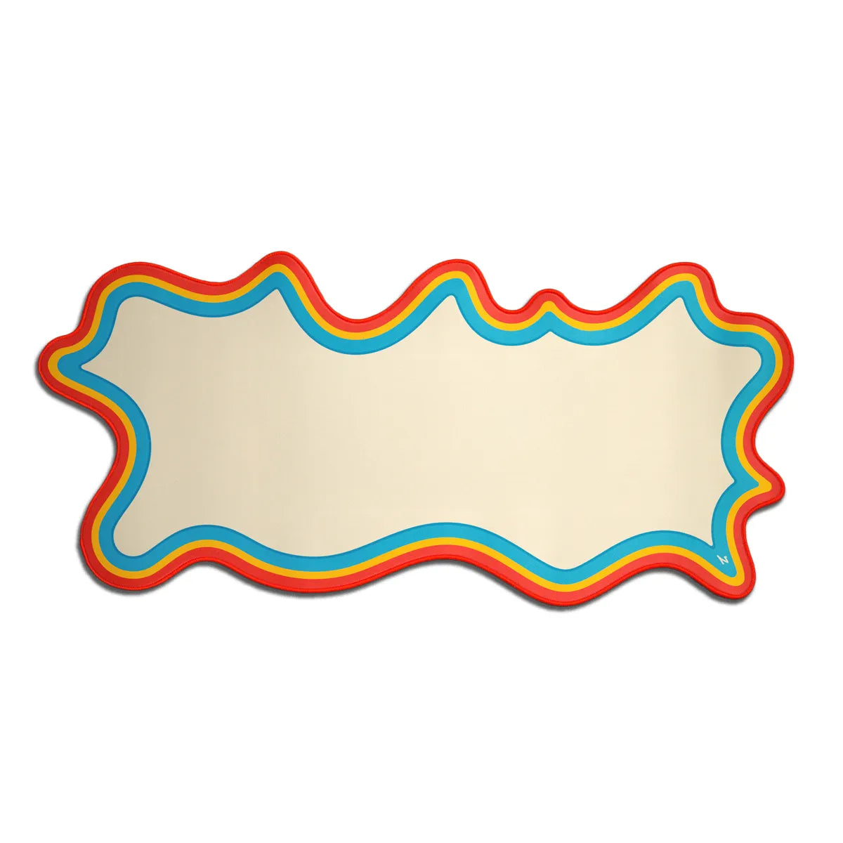 Nuxroskb Substance Deskmat