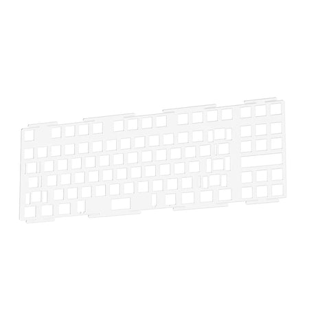 KBDFans Tiger Lite Gaming TKL Accessories