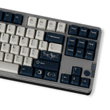 KBS Moonlight Keycaps