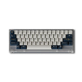 KBS Moonlight Keycaps