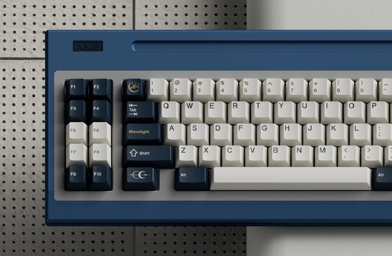 KBS Moonlight Keycaps Doubleshot ABS – Divinikey KBS Moonlight Keycaps Doubleshot ABS – Divinikey