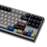KBS Drift Keycaps