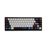 KBS Drift Keycaps