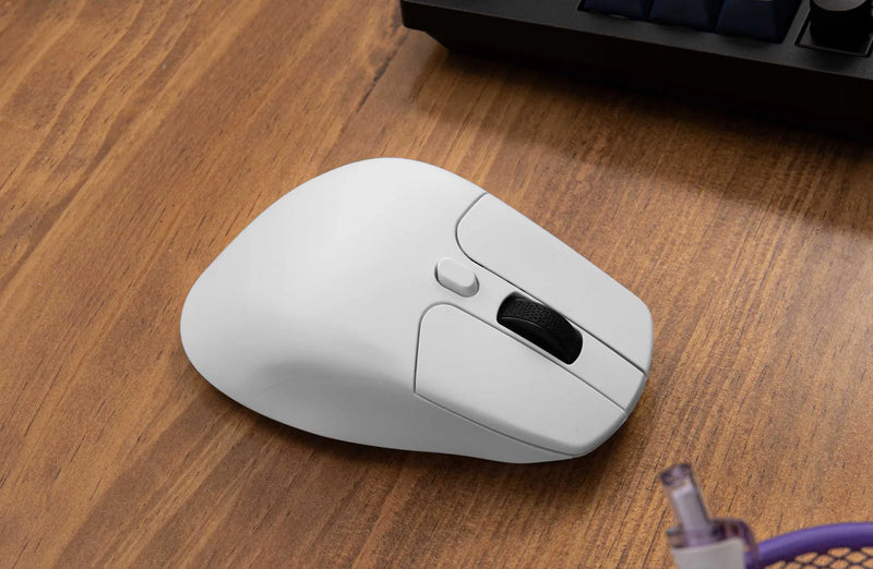 Keychron M6 Productivity Mouse – Divinikey