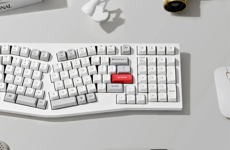 Keychron Q13 Pro 96% Alice Wireless Keyboard – Divinikey Keychron Q13 Pro 96% Alice Wireless Keyboard – Divinikey