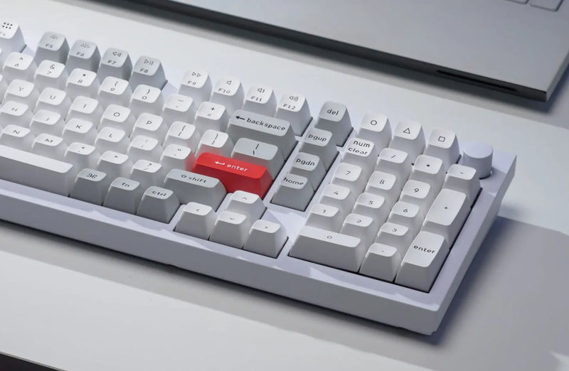 Keychron Q5 Pro 96% Wireless Keyboard – Divinikey