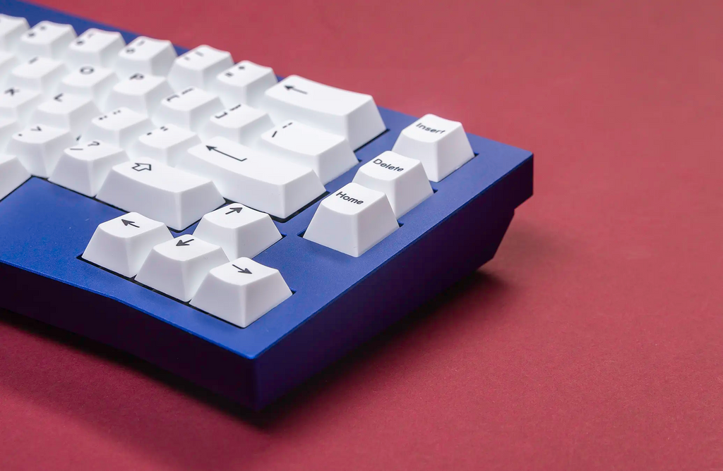 Keychron Q8 QMK Alice Keyboard – Divinikey