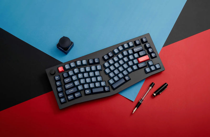 Keychon V10 Max 75% Alice Keyboard Kit – Divinikey