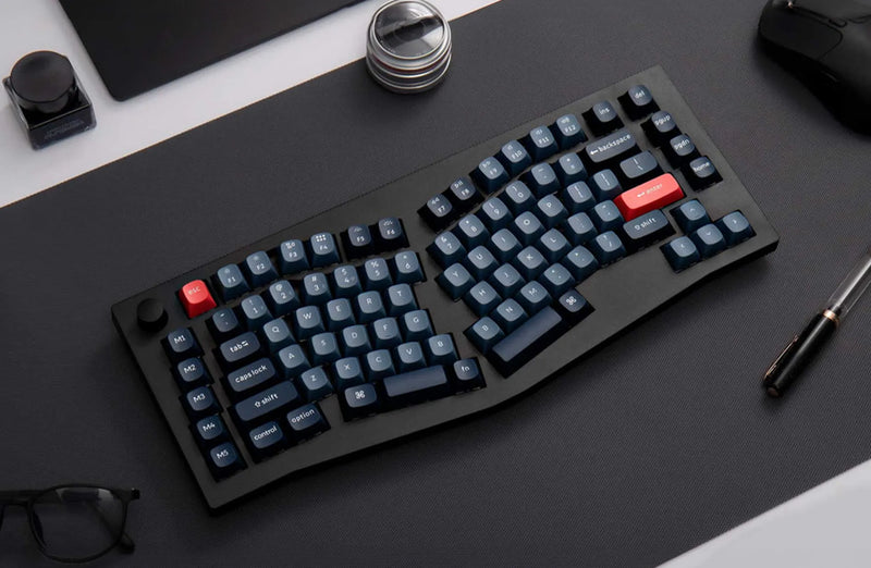 Keychon V10 Max 75% Alice Keyboard Kit – Divinikey