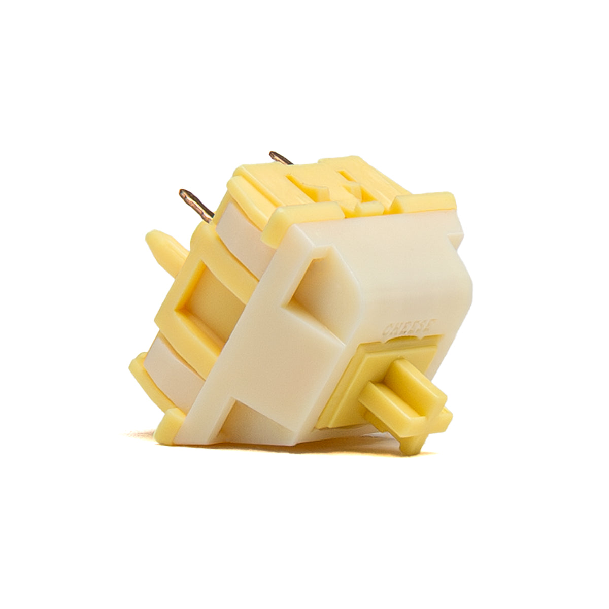 Keygeek Cheese V2 Linear Switches