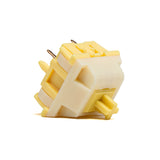 Keygeek Cheese V2 Linear Switches